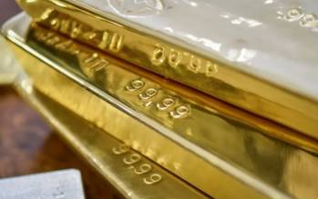 طلا,قیمت طلای جهانی