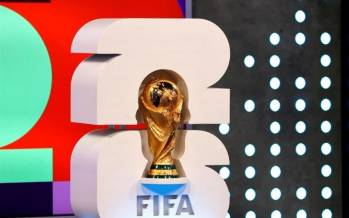 جام جهانی 2026,راه یافتگان به جام جهانی آمریکا