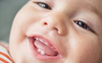 دندان‌ نوزادان,دندان‌ نوزادان پر استرس