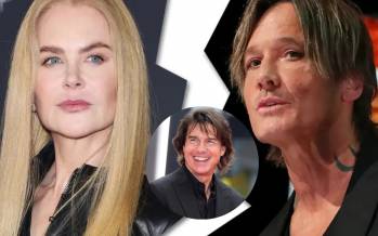 تام کروز,واکنش تام کروز به جدایی نیکول کیدمن از کیت اربن