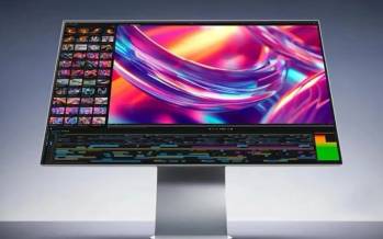 مانیتور ۳۲ اینچ جدید ال‌جی,جذیذترین مانیتور ال جی