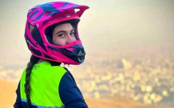 النا معدنی پور,تصادف النا معدنی پور