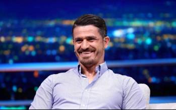 وریا غفوری,جشن تولد وریا غفوری در کنار خانواده