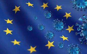 ویروس جدید در اروپا,آماده‌باش در اروپا به دلیل شیوع ویروس جدید
