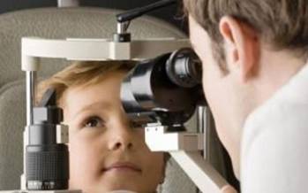 آلودگی هوا تهدیدی برای سلامت چشم کودکان چشم کودکان,آلودگی هوا تهدیدی برای سلامت چشم کودکان