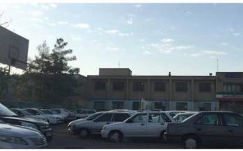 اجاره حیاط مدارس در سایه کمبود بودجه,حیاط مدرسه