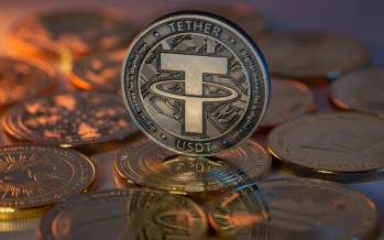 تتر,ارز دیجیتال