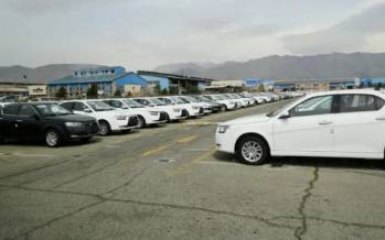 قیمت خودرو داخلی و خارجی,قیمت خودرو در10 آبان 1404