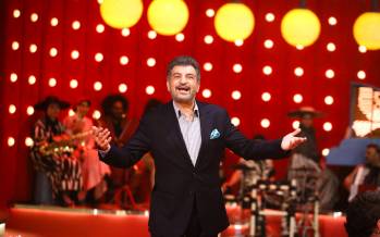 محمود شهریاری,محمود شهریاری در برنامه شفرونی