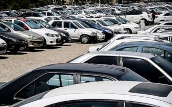 قیمت خودرو داخلی و خارجی,قیمت خودرو در 13 آبان 1404