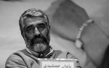 پژمان جمشیدی,آخرین وضعیت پرونده پژمان جمشیدی