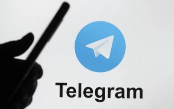 تلگرام,توقف مذاکره ایران با تلگرام