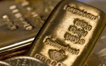 طلای جهانی,قیمت طلای جهانی