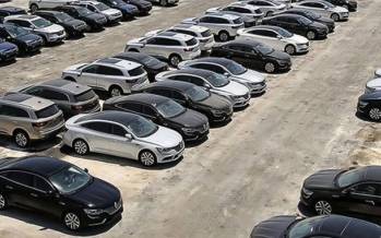 قیمت خودرو داخلی و خارجی,قیمت خودرو در 14 آبان 1404