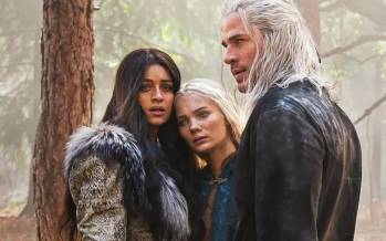 سریال ویچر,نقد سریال ویچر