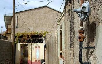 زمستان سخت در ایران,وضعیت گاز و برق در ایران