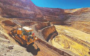 معادن ایران,عدم حمایت مسئولان از معادن ایران