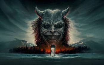 فیلم تلفن سیاه ۲,نقد فیلم تلفن سیاه ۲