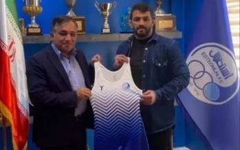 حسن یزدانی,حسن یزدانی در تیم کشتی استقلال