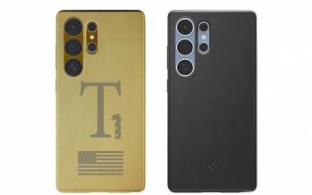 گوشی ترامپ,ماجرای عجیب گوشی ترامپ