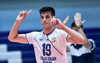 فدراسیون والیبال ,تمرینات تیم ملی