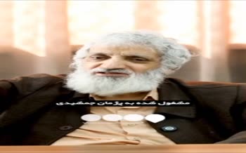 فیلم | حمایت فیاض از پژمان جمشیدی: دنبال تلکه کردنش هستند فیلم | حمایت فیاض از پژمان جمشیدی: دنبال تلکه کردنش هستند