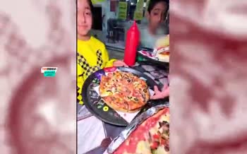 ویدیویی هولناک از پشتپرده «قُرمهسبزی ۵۰ هزار تومانی» ویدیویی هولناک از پشتپرده «قُرمهسبزی ۵۰ هزار تومانی»