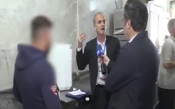 فیلم | پشت پرده کباب‌های ارزان در برخی از رستوران‌ها و کترینگ‌ها