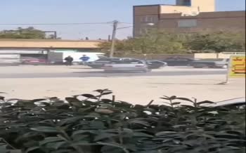 فیلم | نزاع دسته جمعی در کوهدشت لرستان