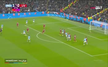 فیلم | خلاصه دیدار منچسترسیتی 3-0 لیورپول (هفته یازدهم لیگ برتر انگلیس) فیلم | خلاصه دیدار منچسترسیتی 3-0 لیورپول (هفته یازدهم لیگ برتر انگلیس)