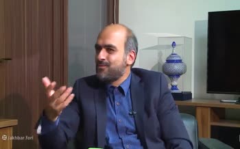 فیلم | سرافراز: اغلب مسئولین که مدافع وضع موجود هستند، تصور نمی‌کنند که تا سال دیگر بتوانند این وضعیت را ادامه دهند