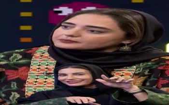 فیلم | واکنش نرگس محمدی به صحبتهای جنجالی فریبا نادری فیلم | واکنش نرگس محمدی به صحبتهای جنجالی فریبا نادری