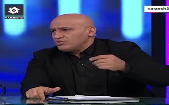 فیلم | واکنش مصنوریان به انتشار یک ویدیو جنجالی در صفحه رسمی پرسپولیس فیلم | واکنش مصنوریان به انتشار یک ویدیو جنجالی در صفحه رسمی پرسپولیس