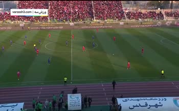 فیلم | خلاصه دیدار پرسپولیس 3-0 استقلال خوزستان (هفته دهم لیگ برتر فوتبال)