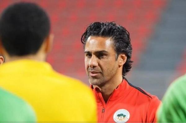 فرهاد مجیدی,فرهاد مجیدی مرب البطائح