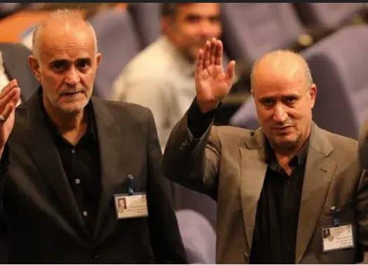 ویرا,مهدی تاج