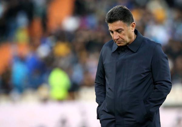 امیر قلعهنویی امیر قلعهنویی,اظهارات امیر قلعهنویی