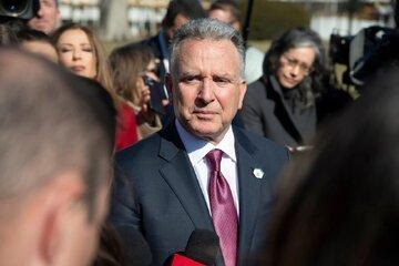 استیو ویتکاف,اخبار استیو ویتکاف