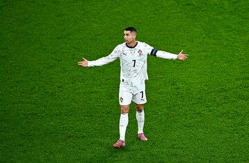 کریستیانو رونالدو, جام جهانی 2026