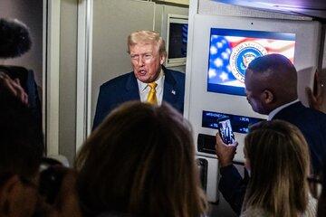 رئیس جمهور آمریکا و ترامپ رئیس جمهور آمریکا و ترامپ,ادعاهای ترامپ