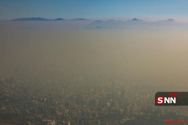 شرکت کنترل کیفیت هوای تهران, میانگین کیفیت هوای پایتخت