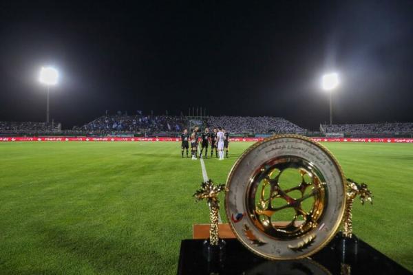 قرعه‌کشی مرحله یک هشتم جام حذفی,استقلال فولاد