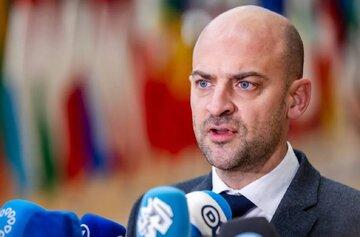 وزارت خارجه فرانسه وزارت خارجه فرانسه,ژان نوئل بارو