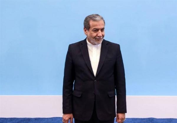 عباس عراقچی عباس عراقچی,سفر به باکو