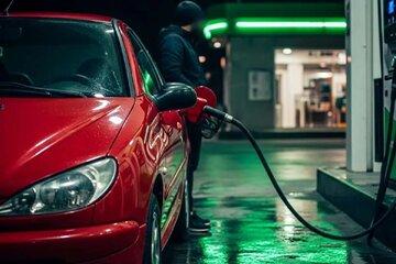 جزییات یک تغییر مهم در پمپ بنزینها جزییات یک تغییر مهم در پمپ بنزینها,بنزین