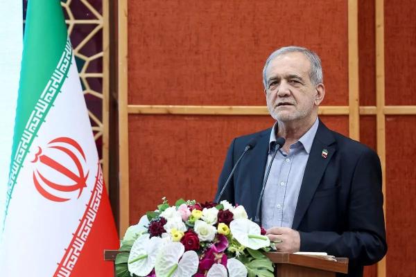 رئیس جمهور رئیس جمهور,اظهارات رئیس جمهور