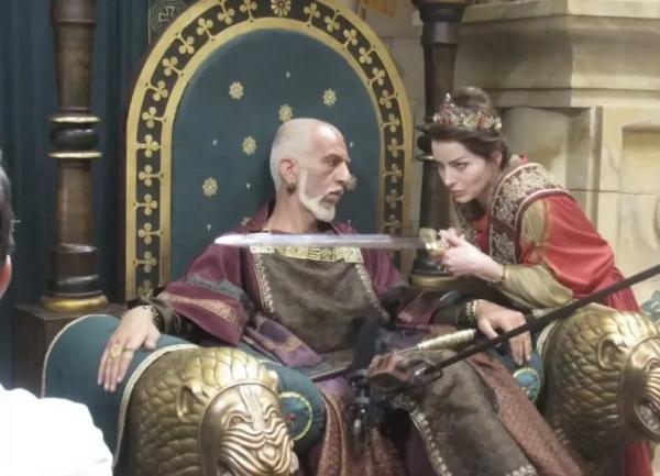 سریال سلمان فارسی سریال سلمان فارسی,سریال سلمان فارسی بازیگران