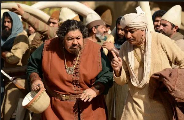 سریال سلمان فارسی سریال سلمان فارسی,سریال سلمان فارسی بازیگران