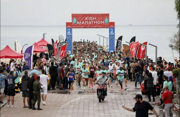 منطقه آزاد کیش منطقه آزاد کیش,رونق منطقه آزاد کیش