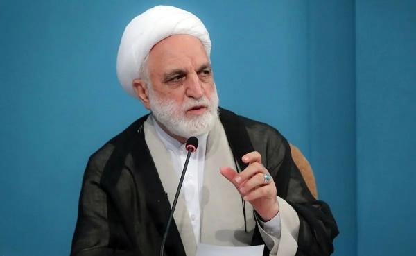 رئیس قوه قضائیه رئیس قوه قضائیه, محاکمه وزرای دولت شهید رئیسی